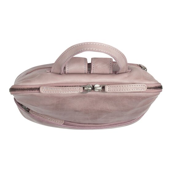 The Chesterfield Brand Bern Stad rugzak Leer 32 cm The Chesterfield Brand Bern Stad rugzak Leer 32 cm