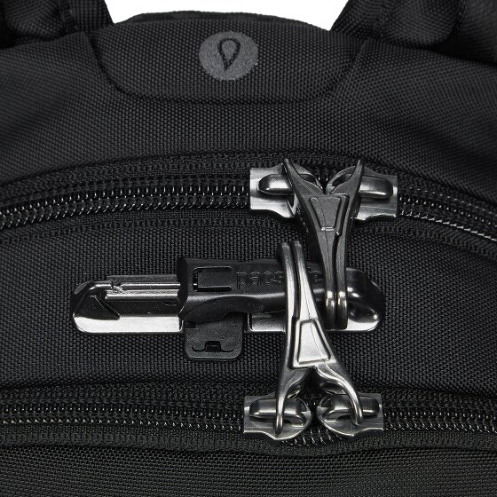 Pacsafe Pacsafe V Dagrugzak RFID-bescherming 41 cm