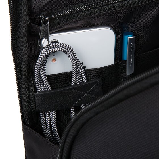 Piquadro Trakai Rugzak RFID 42 cm laptopvak
