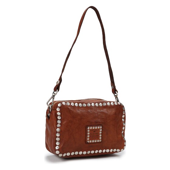 Campomaggi Kate Schoudertas Leer 20 cm