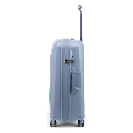 Epic Phantom SL 4-wielige trolley 66 cm