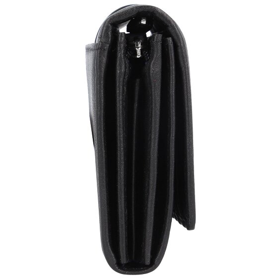 Maître Kirschroth Diedburg Portemonnee RFID-bescherming Leer 18.5 cm