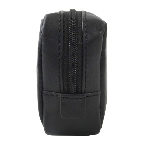 Jost Aarhus Sleutel portemonnee Leer 10 cm