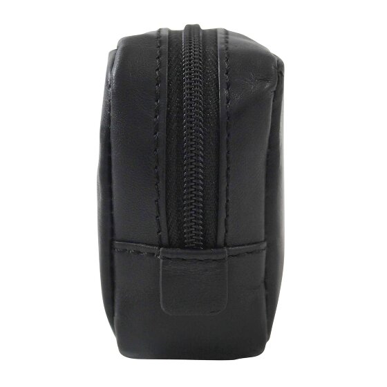 Jost Aarhus Sleutel portemonnee Leer 10 cm