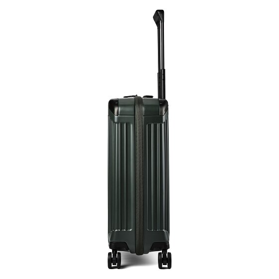 Piquadro PQ Light 4 wielen Cabinewagen 55 cm