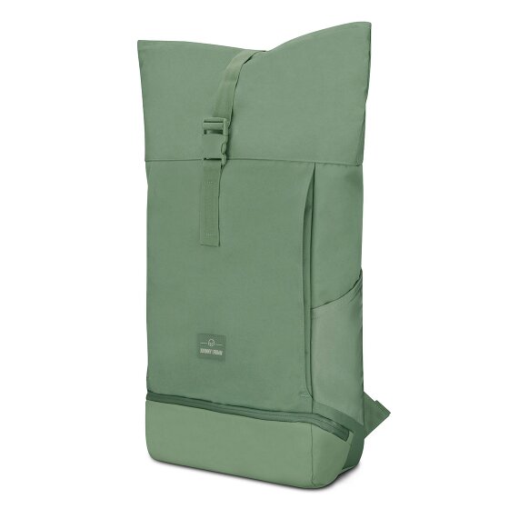 Johnny Urban Eco Series Allen Medium Dagrugzak 40.5 cm Laptop compartiment