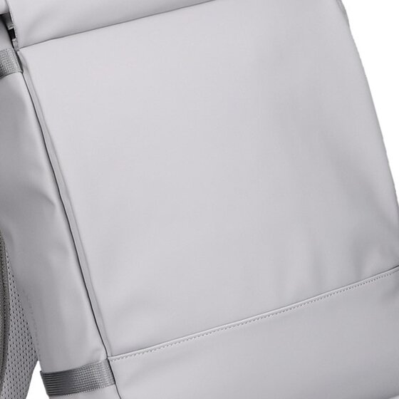 Zwei Aqua Dagrugzak 47 cm Laptop compartiment