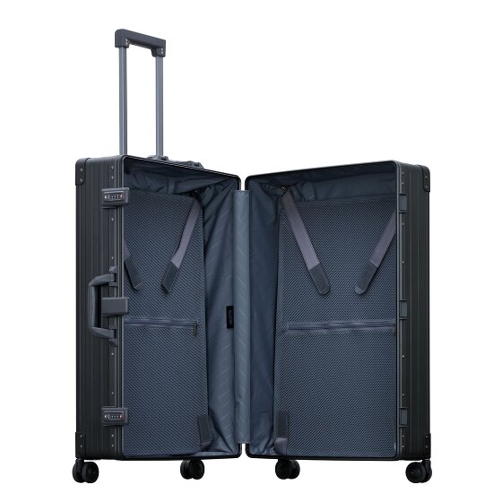 Aleon Traveler Macro 4-wielige trolley 77 cm