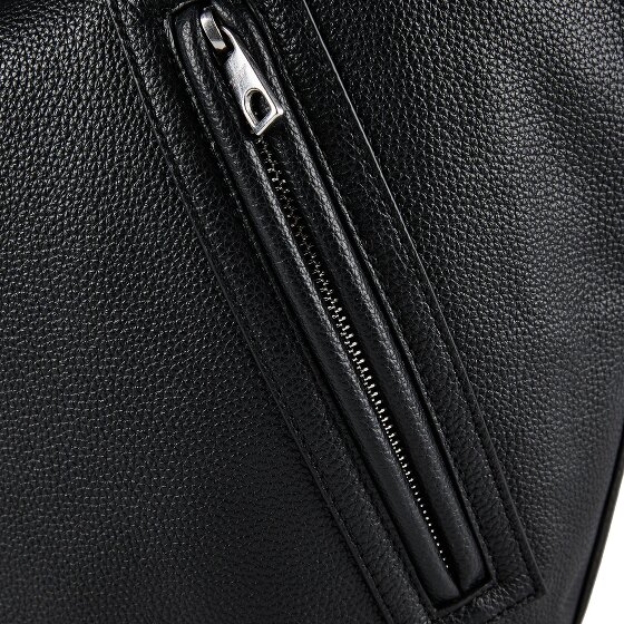 Liebeskind Zita Shopper Tas Leder 43 cm