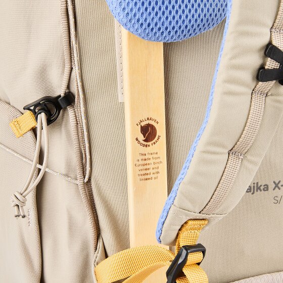 Fjällräven Kajka X-Lätt 45 L Trekking rugzak S-M 63 cm