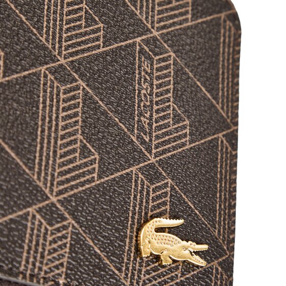 Lacoste The Blend Season Portemonnee 11.5 cm