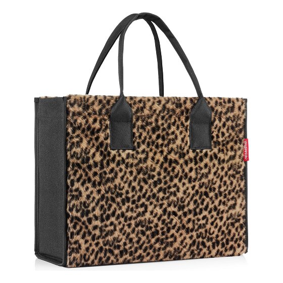 reisenthel Daily Shopper Shopper Tas 42 cm