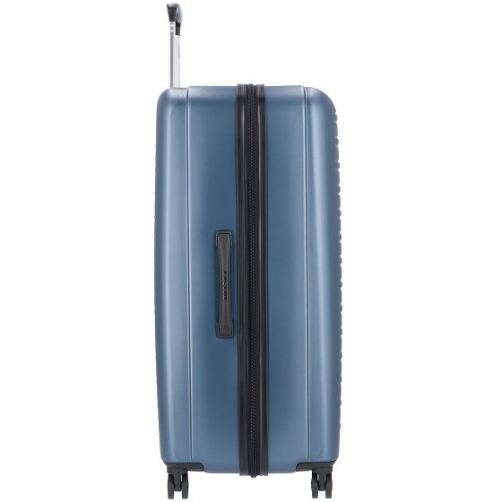 Delsey Paris Segur 2.0 4-wiel trolley 81 cm