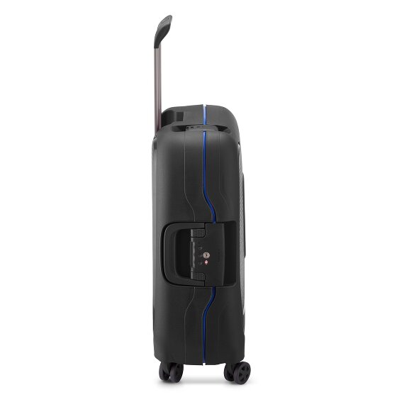 Delsey Paris Moncey 4-wiel trolley 55 cm Delsey Paris Moncey 4-wiel trolley 55 cm