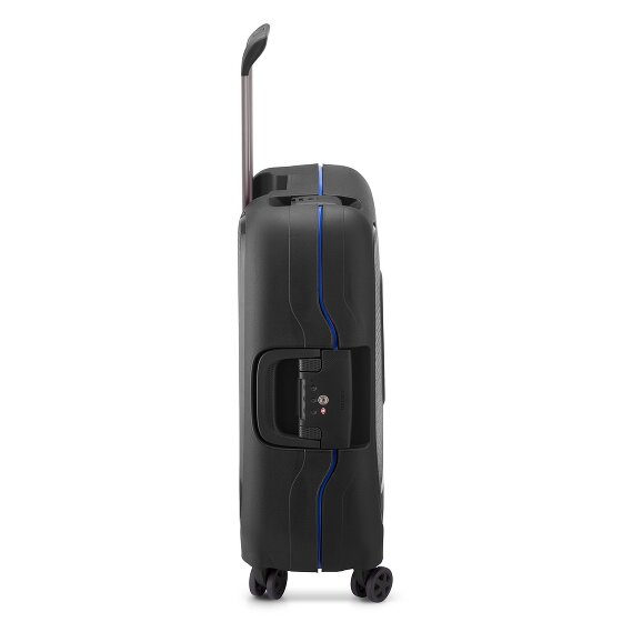 Delsey Paris Moncey 4 wielen Cabinewagen 51 cm