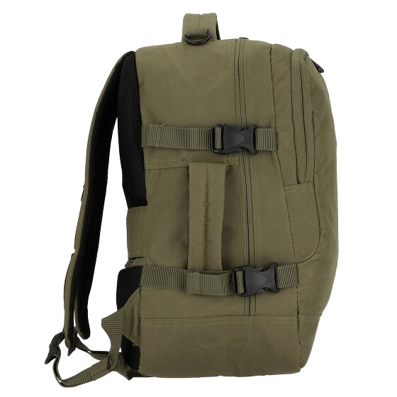 Worldpack BestWay Dagrugzak 41.5 cm Laptop compartiment