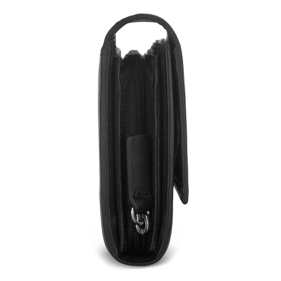 bugatti Romeo Portemonnee RFID-bescherming Leer 19 cm