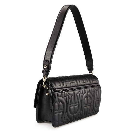 AIGNER Diadora Schoudertas Leer 23 cm