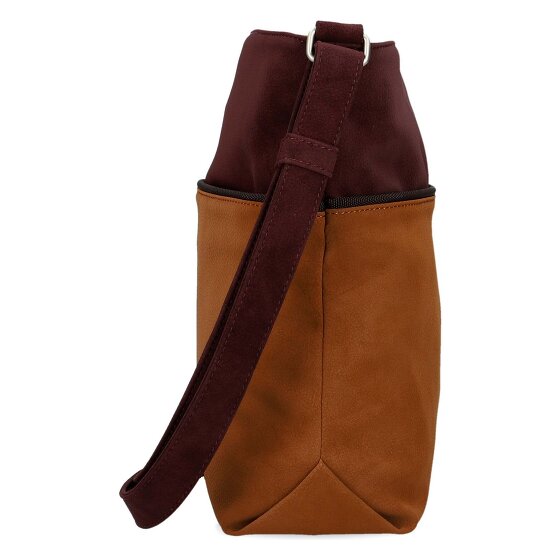 Zwei Jana Crossbody tas 29 cm