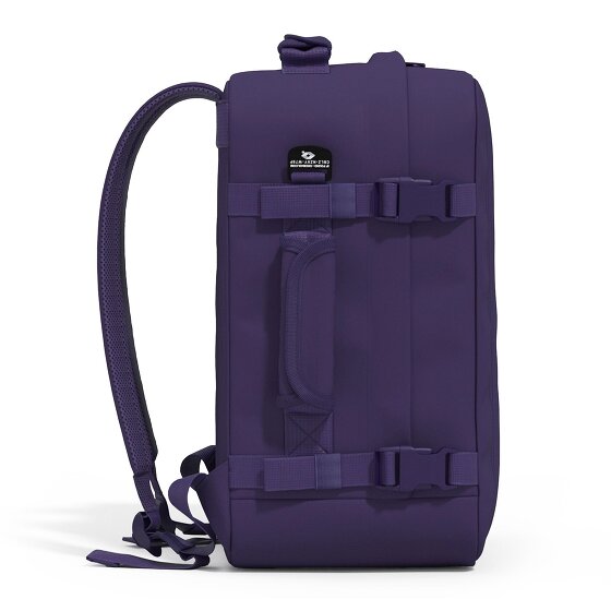 Cabin Zero Classic 119 Dagrugzak 39 cm Laptopvak