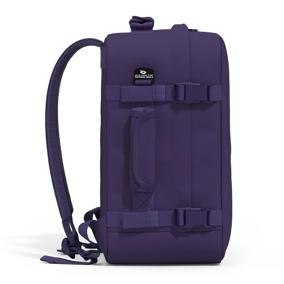Cabin Zero Adventure 119 Dagrugzak 39 cm Laptop compartiment