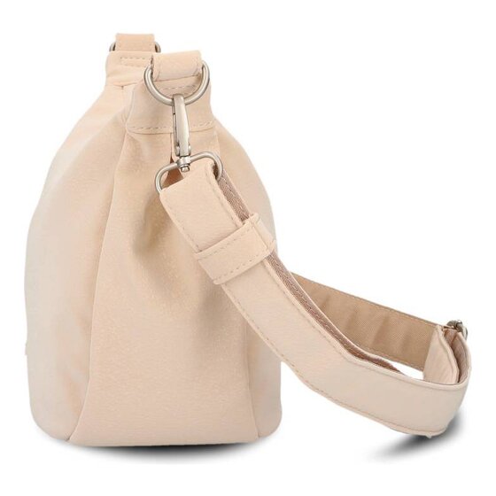 Zwei Mademoiselle.M Crossbody tas 34 cm