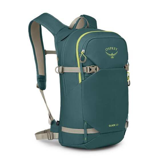 Osprey Glade 20L Dagrugzak 47 cm