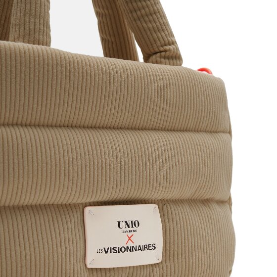 LES VISIONNAIRES Unio Cortina S Handtas S 32 cm
