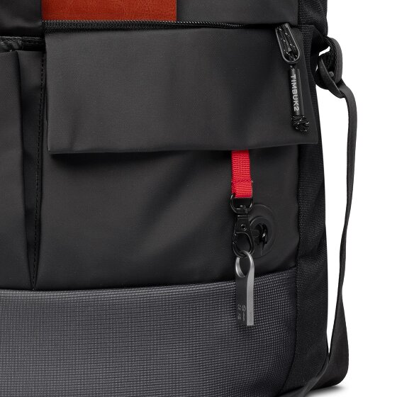 Timbuk2 Rider Boodschapper 46 cm Laptop compartiment