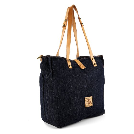 Campomaggi Manici Shopper Tas 30 cm
