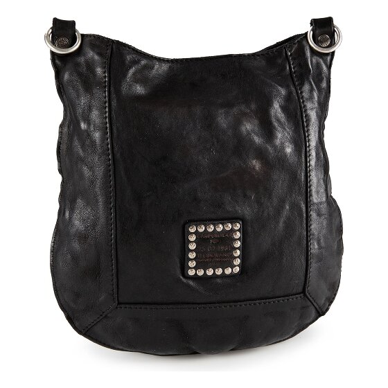 Campomaggi Nora Schoudertas Leer 26 cm