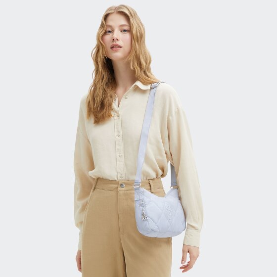 Kipling K.Quilt Ayda Up Schoudertas 25 cm