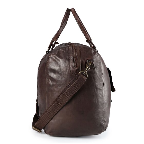 Harbour 2nd Atlas Weekender reistas Leer 65 cm