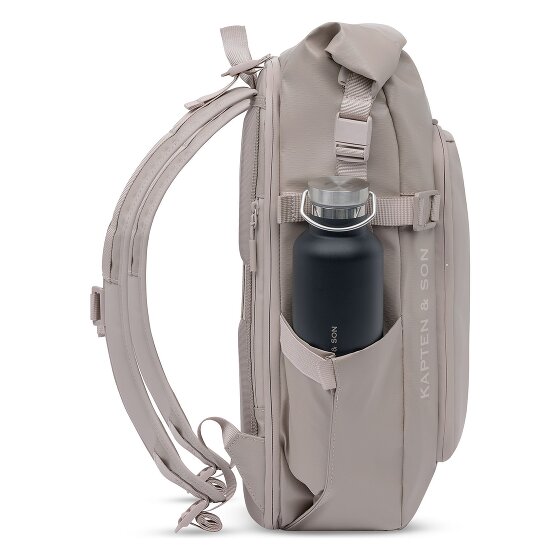 Kapten & Son Lisbon Pro Dagrugzak 45 cm Laptopvak
