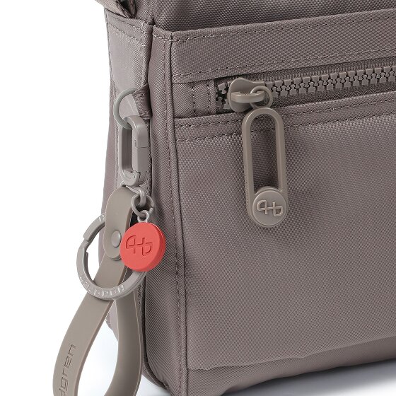 Hedgren Inner City Crossbody tas RFID-bescherming 22 cm