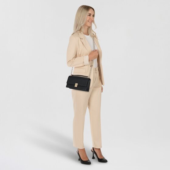 Kate Spade New York Deco Schoudertas Leer 20 cm