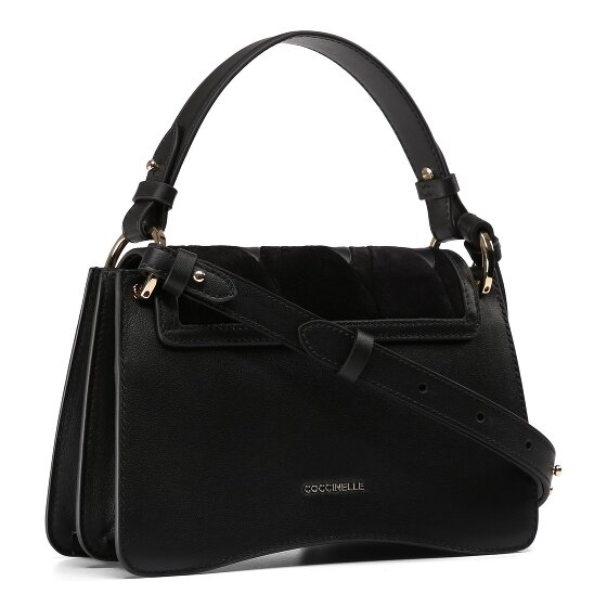 Coccinelle C-Me Schoudertas Leer 24 cm