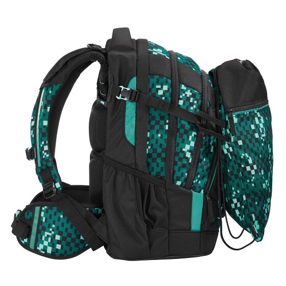 coocazoo Gymtas 43 cm