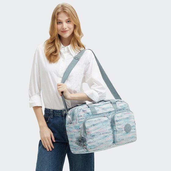 Kipling Basic Prt Deffea Weekender reistas XL 44 cm