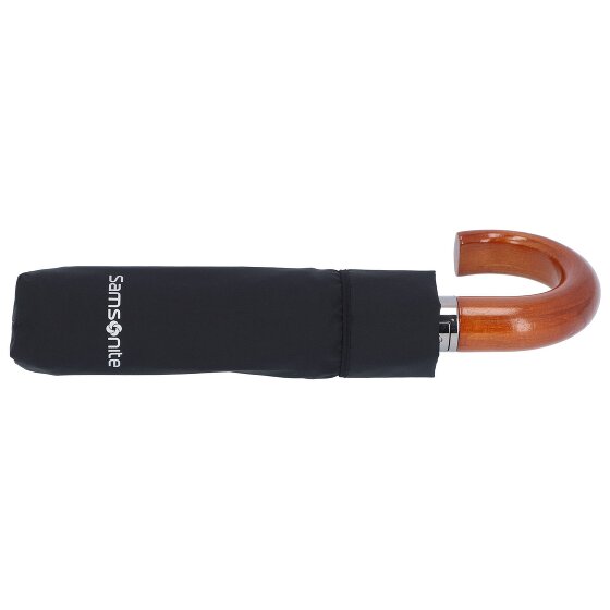 Samsonite Wood Classic S Paraplu 97 cm