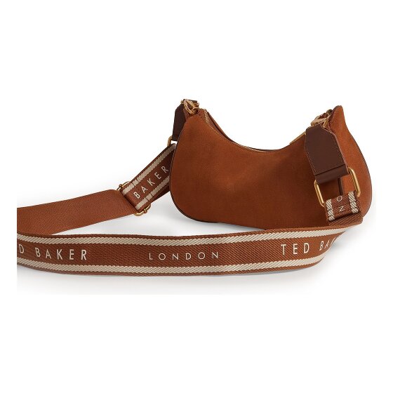 Ted Baker Shayine Schoudertas Leer 26 cm