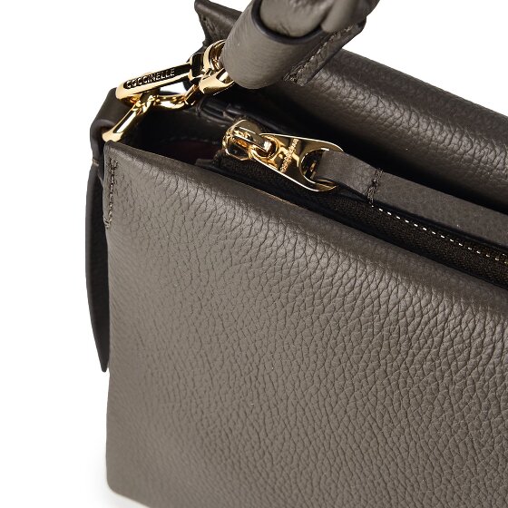 Coccinelle Boheme Handtas Leder 23 cm
