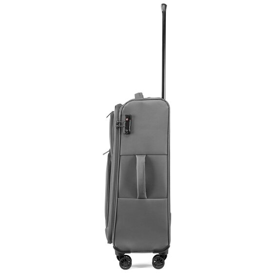 Epic Dynamo 4 wielen Trolley 65 cm