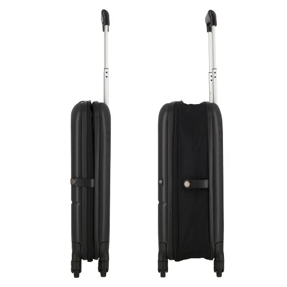 Rollink Flex Light 4 wielen Cabinewagen 55 cm