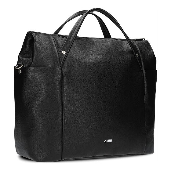 Zwei Pia Shopper Tas 42 cm Laptop compartiment