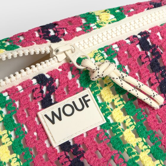 Wouf Terry Fanny pack 32 cm