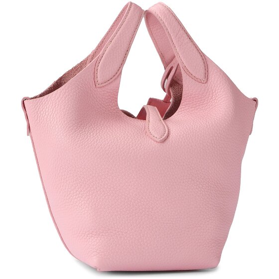 POLO RALPH LAUREN Polo Play Handtas Leer 25 cm