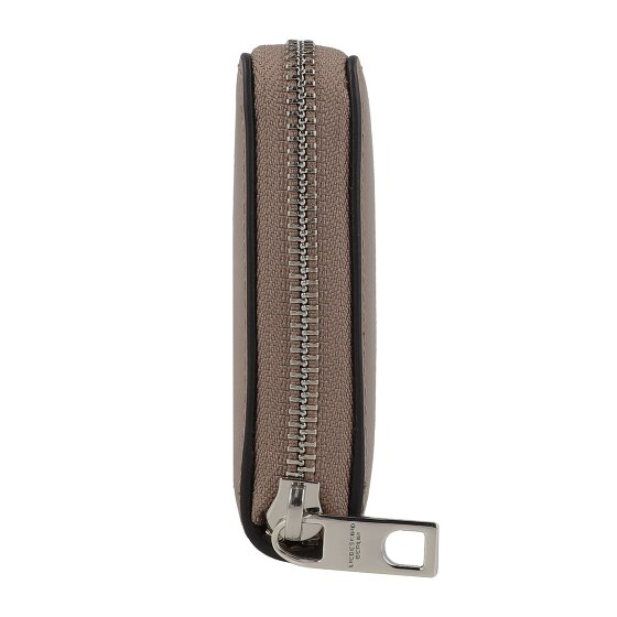 Liebeskind Conny Portemonnee RFID-bescherming Leer 12.5 cm
