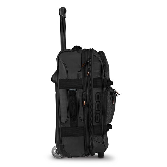 Ogio Layover 2 wielen Cabinewagen 56 cm