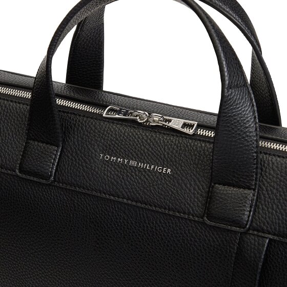 Tommy Hilfiger TH Central Aktentas 38 cm Laptopvak